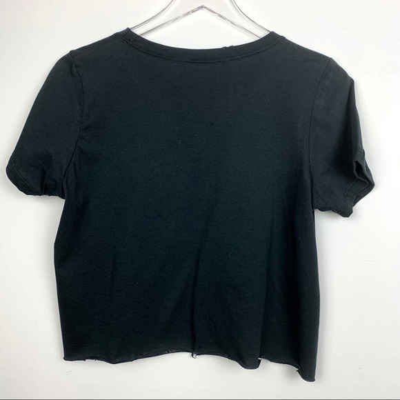 TIGER KING DURAN DURAN Graphic Band Tee Distressed - Picture 9 of 10